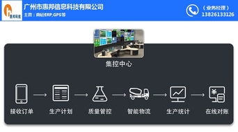 搅拌站erp系统定制 惠邦信息品牌之选 昆明搅拌站erp系统